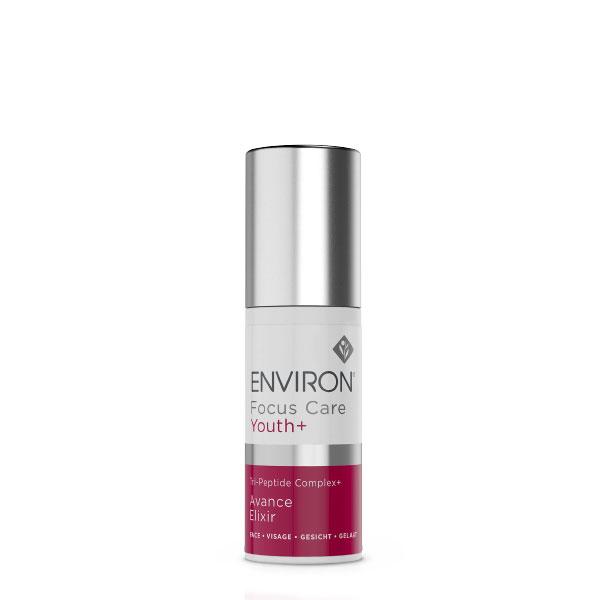 Environ Focus Care Youth+ Trip-Peptide Complex+ Avance Elixir 30ml
