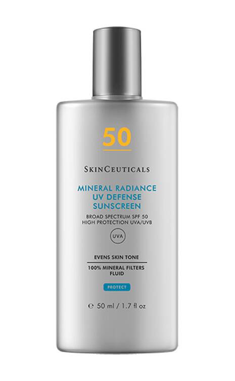 SkinCeuticals Mineral Radiance UV Defense Tint SPF 50