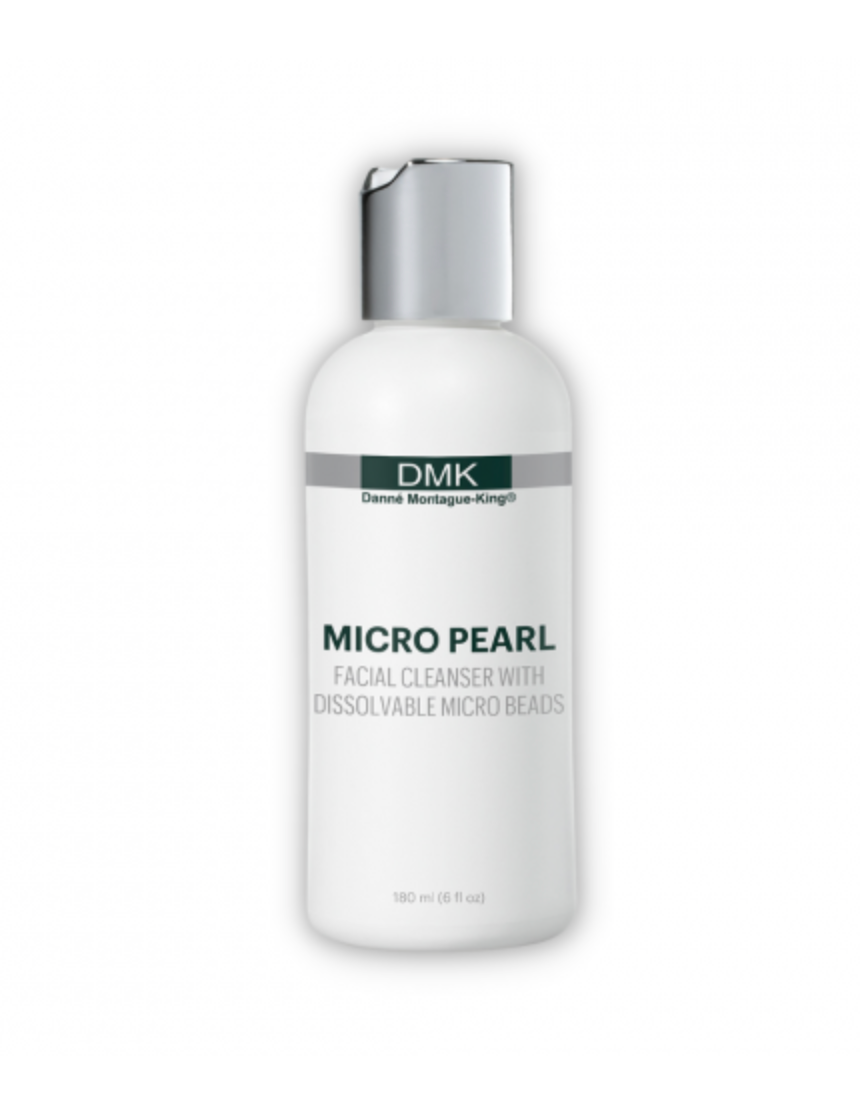 DMK Micro Pearl Cleanser 180ml