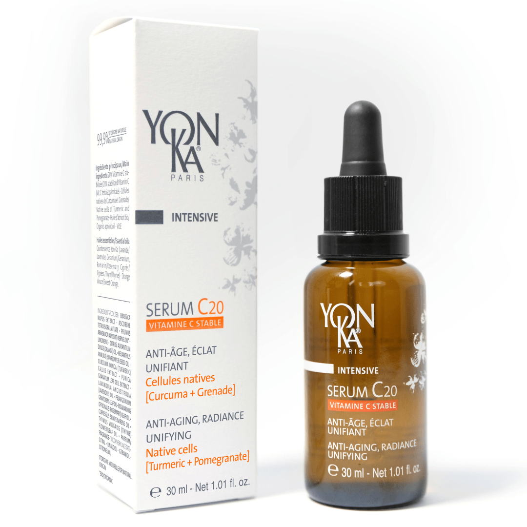 Yon-Ka Serum C20 - Vitamin C 30ml