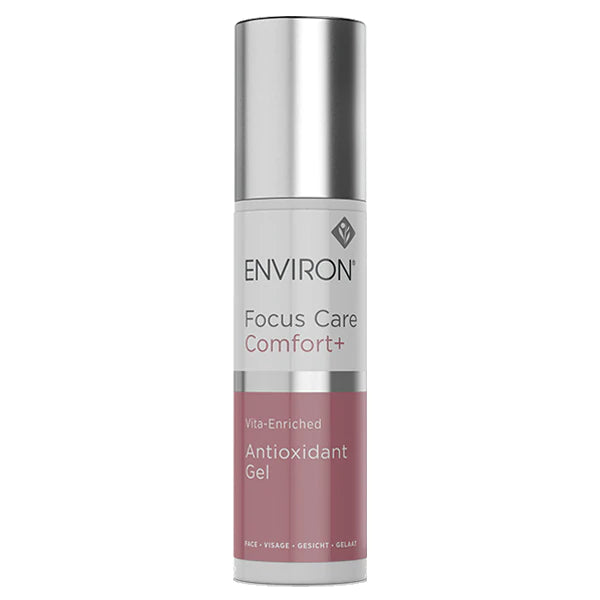 Environ Focus Care Comfort+ Vita-Enriched Antioxidant Gel 60ml