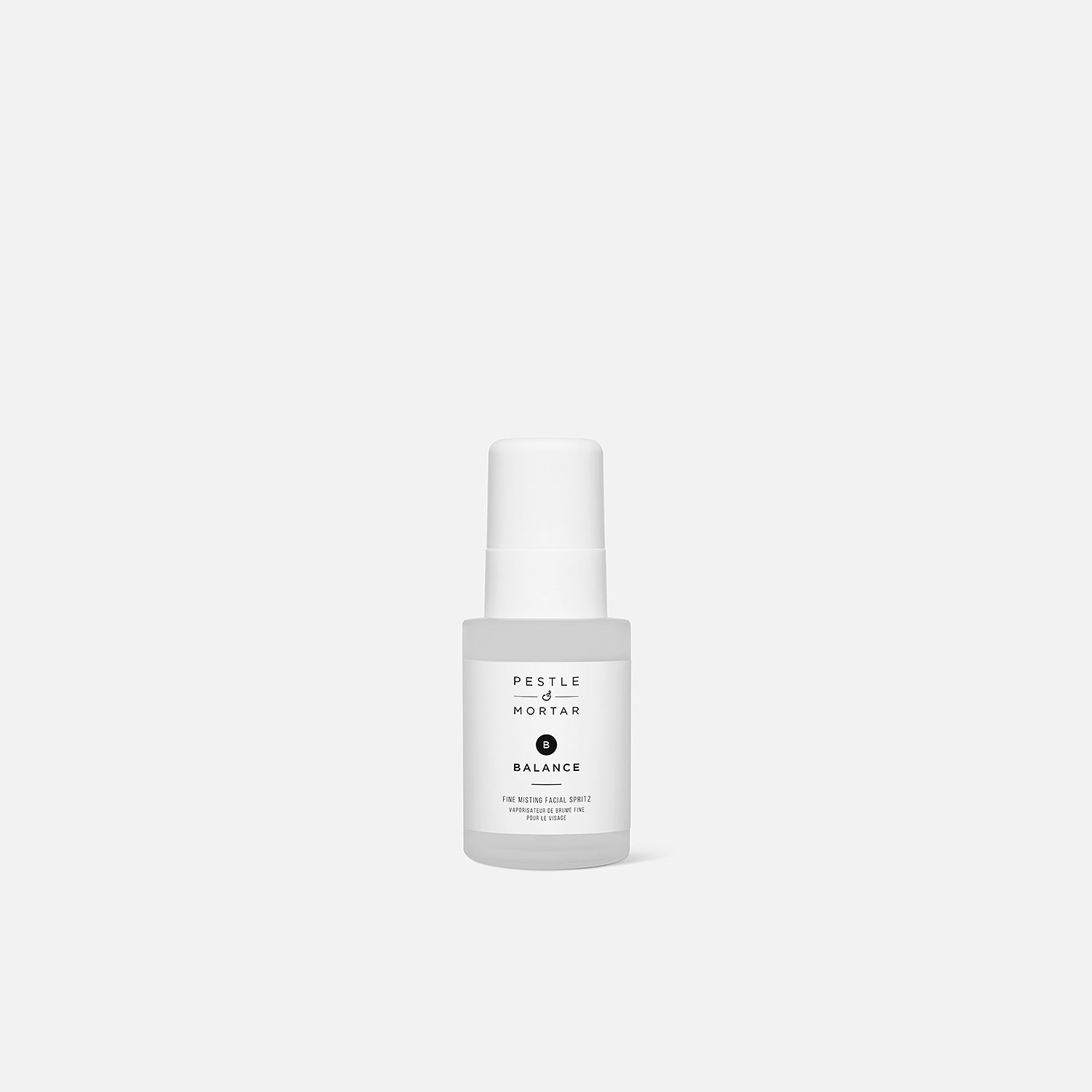 Pestle & Mortar Balance Fine Misting Spritz - 30ml