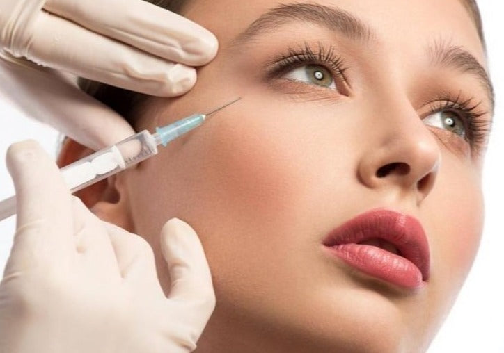 Anti-Wrinkle Injectables Consultation