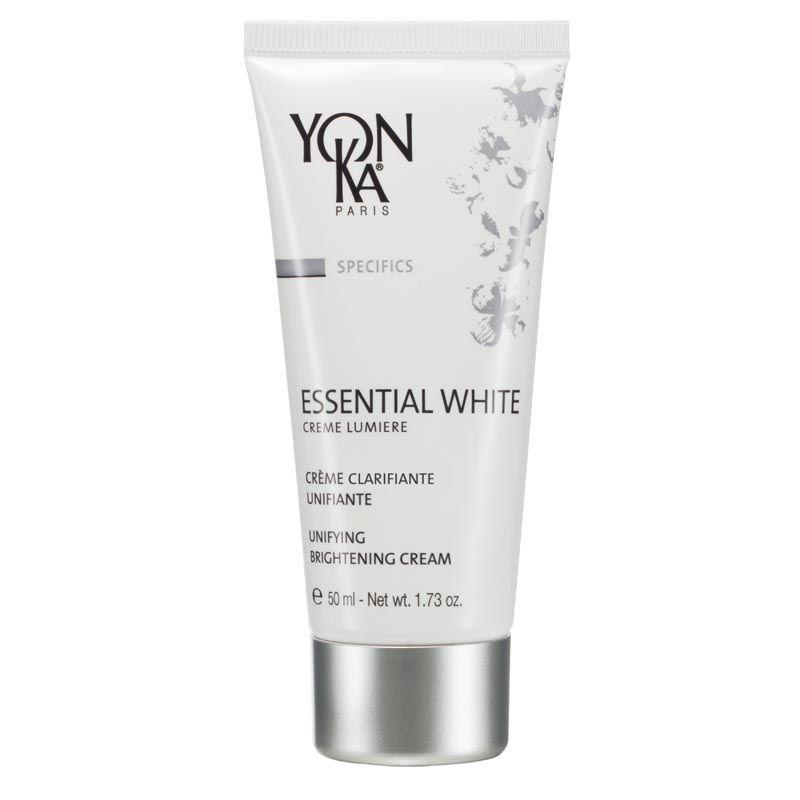 Yonka Paris Essential White Creme Lumiere 50ml