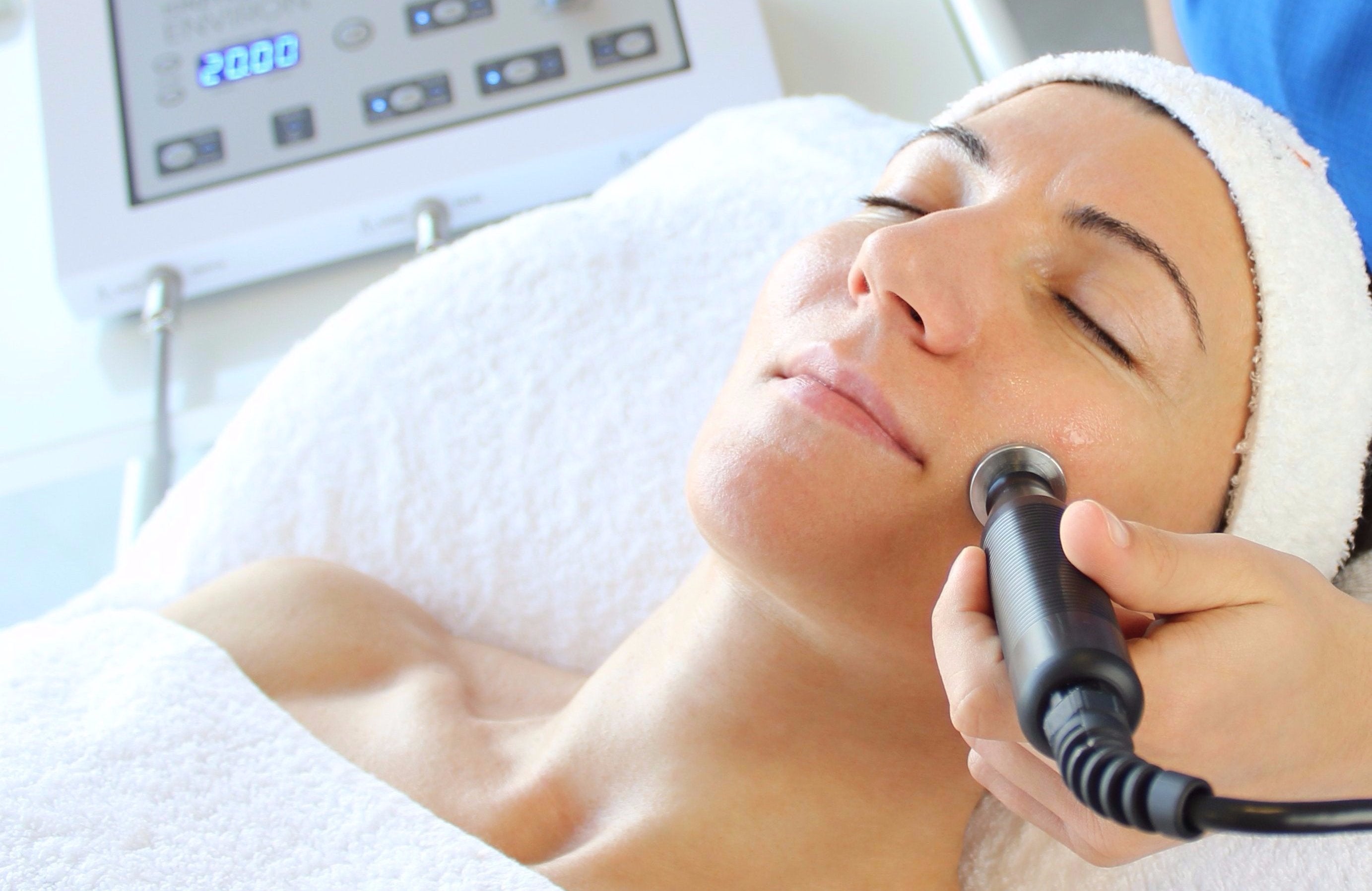 Environ Focus On Targeted Treatment 30-Mins course of 4+1 FREE (Save €100)