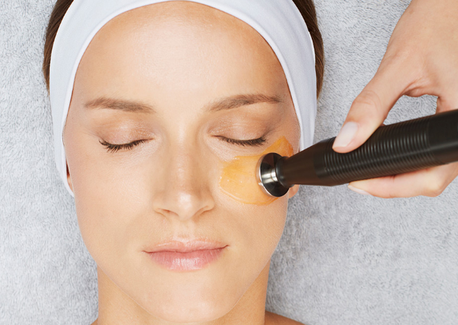 Environ Bespoke Essential Facial 70-Mins course of 4+1 FREE (save €150)
