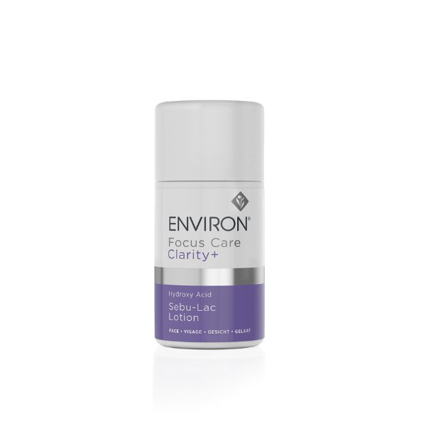 Environ Focus Care Clarity+ Hydroxy Acid Sebu-Lac Lotion 60ml