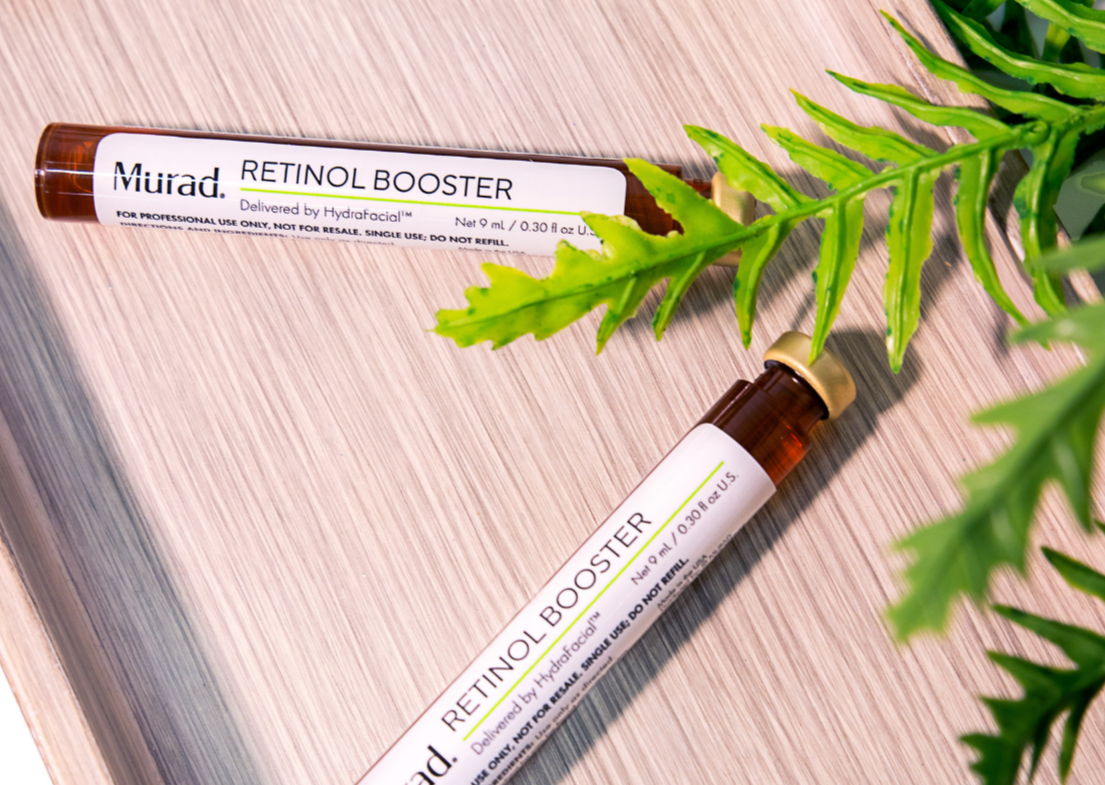 Murad Anti-Ageing Retinol Booster