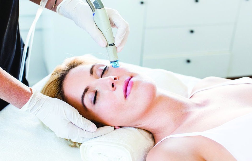 HydraFacial Skin Booster for Acne, Anti-Ageing or Pigmentation