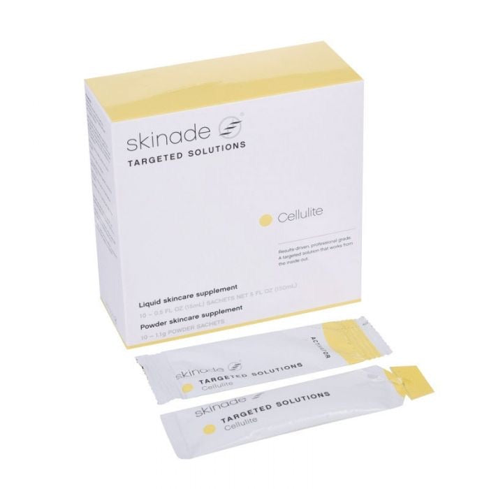 Skinade Cellulite 60-Day Supply