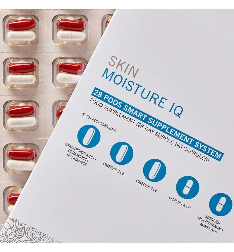 Advanced Nutrition Programme Skin Moisture IQ (28 Day Supply)