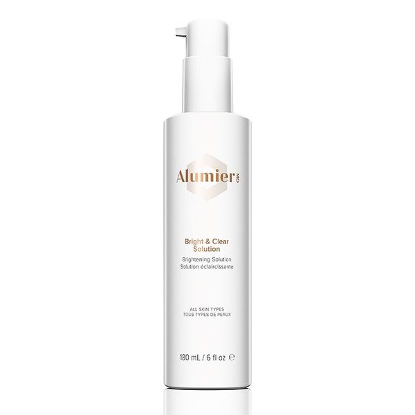 Alumier MD Bright & Clear Solution 180ml