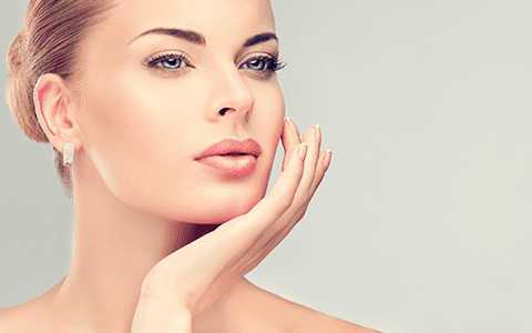 Profhilo Two Treatments +One Area Anti-Wrinkle (save €96)