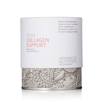 Skin Collagen Support 60 Capsules (New Formula)