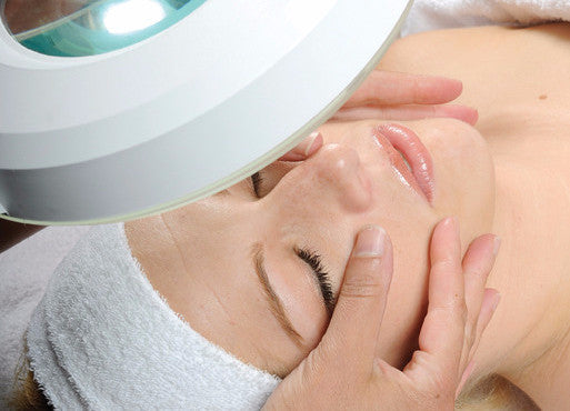 Advanced Skin Consultation with Doctor (Min spend €200, deposit redeemable)