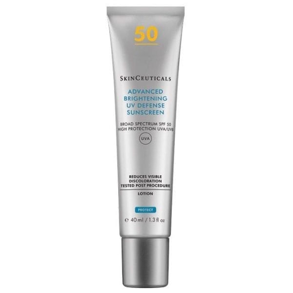 SkinCeuticals Advanced Brightening UV Defense SPF50